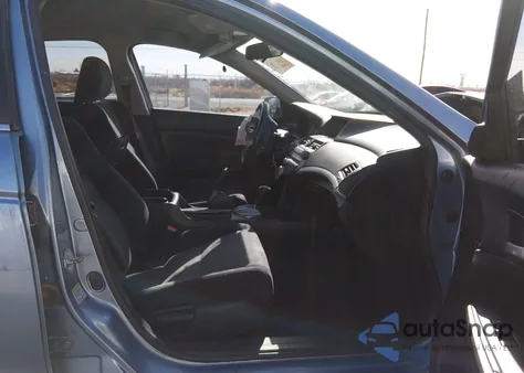 2011 Honda Accord 2.4 Lx from USA, damaged, VIN 1HGCP2F33BA096713